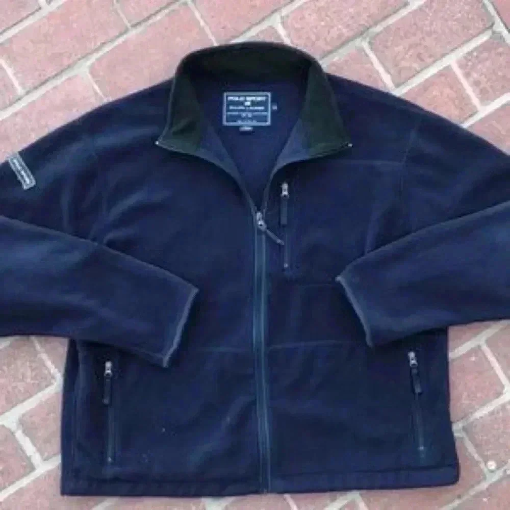 Ralph Lauren Men’s Polo Sport Polartec Fleece Size XL